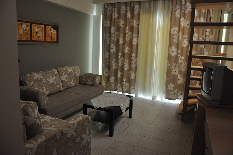 Turunç Hotel